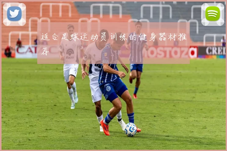 适合足球运动员训练的健身器材推荐