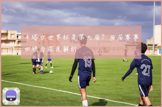 卡塔尔世界杯是第几届?历届赛事回顾与深度解析