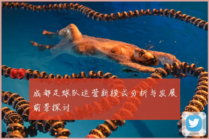 成都足球队运营新模式分析与发展前景探讨
