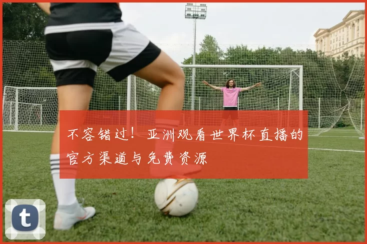 不容错过！亚洲观看世界杯直播的官方渠道与免费资源