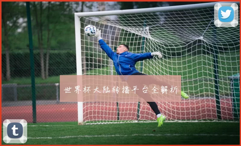 世界杯大陆转播平台全解析